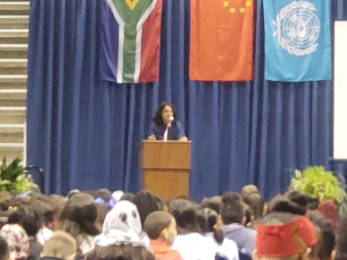 Dawn Easter tweet media