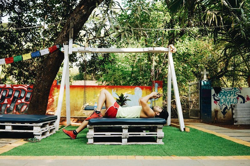 #Goa è conosciuta per le sue feste assurde ed interminabili e uno dei posti migliori è proprio il Pappi Chulo Hostel 🤣

👉 hwrld.co/2DGBFtP
