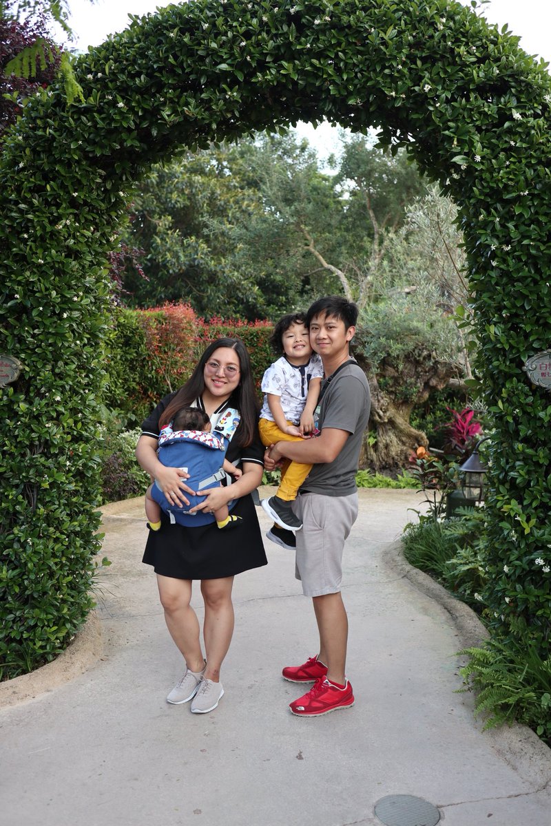 JCarlosCreate's tweet photo. Yay! 1st family bakasyon
#HongKong #SayangAngMiles https://t.co/lbKrQKQWNk