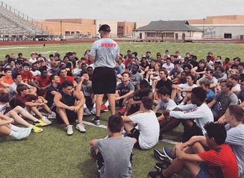 We’ve still got some opportunities available to be a part of our Summer Staff! If you’ve got a passion for helping young athletes become their very best, fill out the interest form below! ⬇️⬇️
docs.google.com/forms/d/e/1FAI…