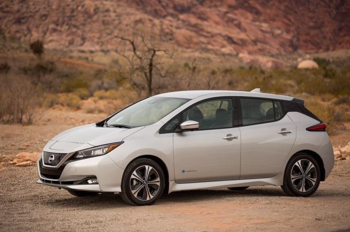 Kings11235's tweet photo. A little goes a long way. #SimplyAmazing #NissanLEAF https://t.co/NZdJ3vvm3V