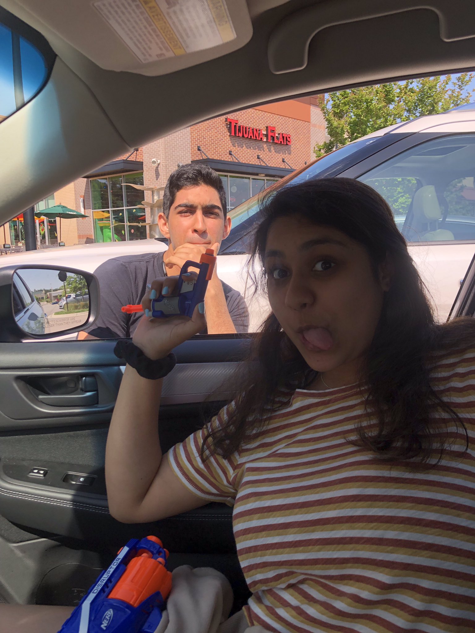 Avocado Thottie'S Plea For Forgiveness - bkosi3l
