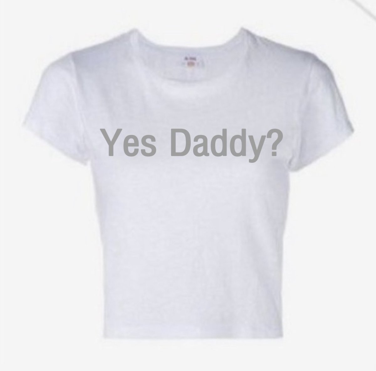 1nemilliard's tweet image. $35 for crop top tee #onemilliard