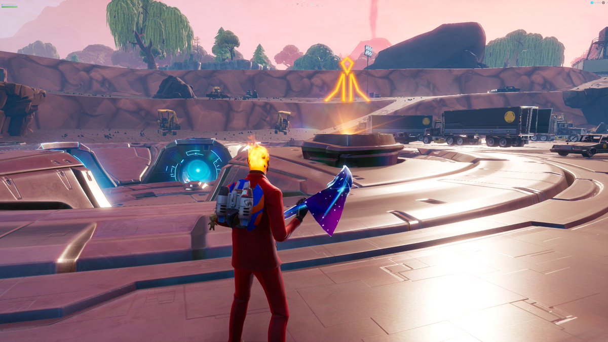 Shiinabr Fortnite Leaks On Twitter Rune 5 Has Appeared At Loot - shiinabr fortnite leaks on twitter rune 5 has appeared at loot lake