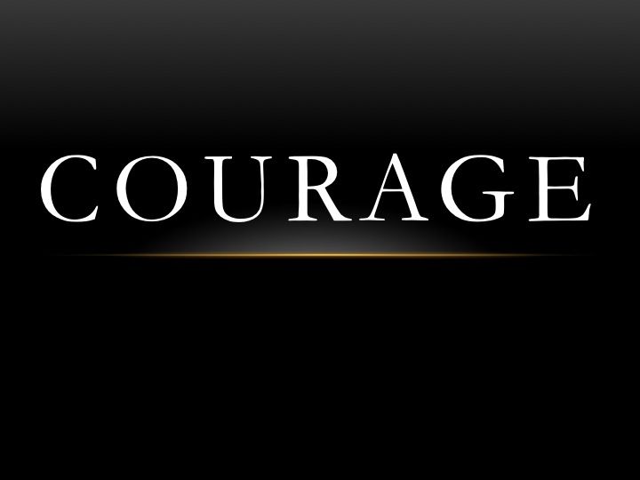 Courage: The Defining Characteristic Of Great Leaders via <a href="/forbes/">Forbes</a> buff.ly/2VuLd52
<a href="/AUG_WeAreHR/">AUG_WeAreHR</a> @AUG_Health <a href="/AUG_OFS/">MCG Office of Faculty Affairs and Success</a> <a href="/AUG_University/">Augusta University</a>