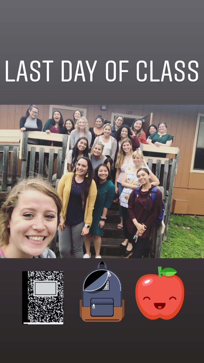 STEMinistx's tweet photo. #UTSABlockB903 I will miss you and I wish the best for you 💙🤙🏽🧡 #GoRunners https://t.co/heZBB2ipGw