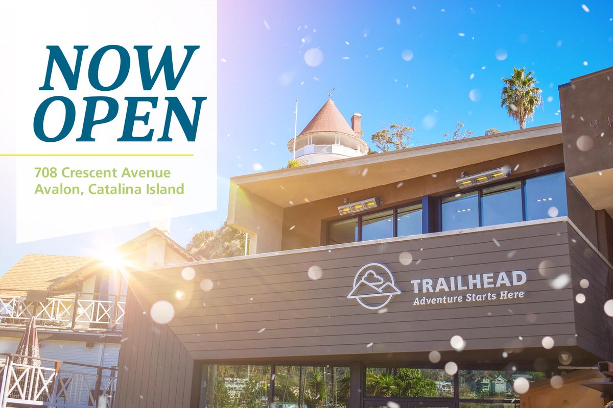 Catalina Island Conservancy tweet media