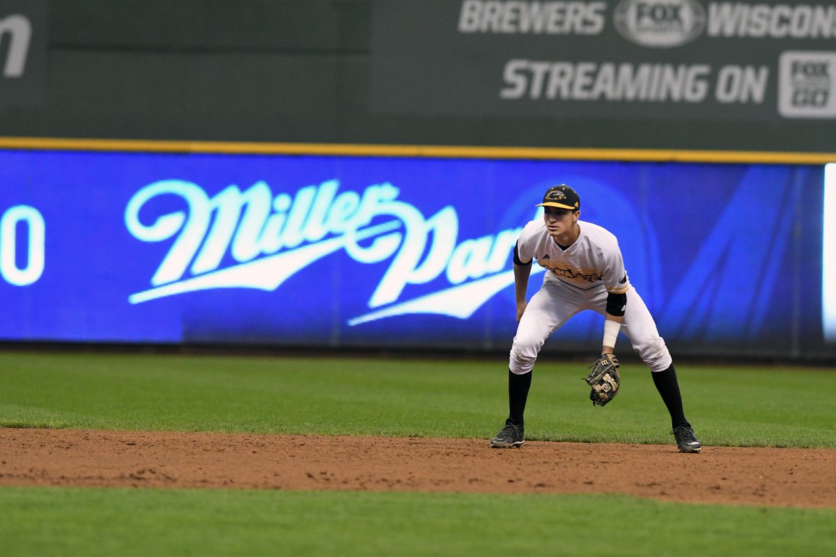 𝗠𝗮𝗿𝗸 𝗬𝗼𝘂𝗿 𝗖𝗮𝗹𝗲𝗻𝗱𝗮𝗿𝘀 &amp; Clear Your Schedule!

Panthers take on Oakland at @MillerPark on Saturday, May 11th! 📅⚾️

Milwaukee Athletics Tailgate info: bit.ly/2GTXOGY