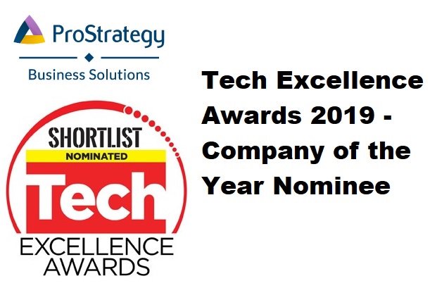 Experts_In_Data's tweet photo. #ProStrategy @Experts_In_Data @ProStrategy_IT @ProStrategy_Nav We are
delighted to announce we have been shortlisted in the Tech Excellence
Awards 2019 #TechEx19 @TechC_Live @techcentral_ie #Data #Analytics #ERP #CRM #BusinessInsights #Success https://t.co/3S3J2swvgR 🙌🤞 https://t.co/Emd3lEfMd7