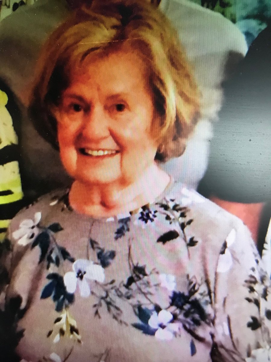 MinnehahaCounty's tweet photo. Help us find Kathryn Butler missing from Sioux Falls for six days now. Gold Jeep with SD 44SW99 https://t.co/OpFV5D1eoX
