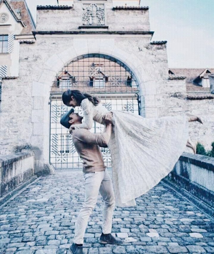 CedieMarione's tweet photo. Their on screen love team was great but it was 1000x more sweeter and greater in off screen 💖💕
Who says that sugar is the sweetest I think NY is the most 💖💕
NY🐻🐰
#TCPCompetition https://t.co/VTch35nI7M
