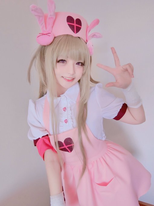 Twitterのコスプレ画像19