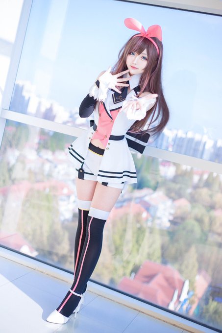 Twitterのコスプレ画像17