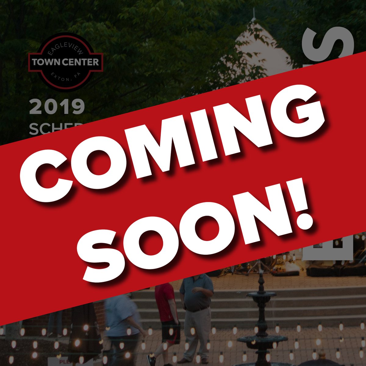 EagleviewTownCenter tweet media