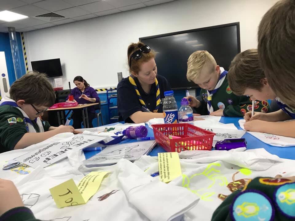 Lauren Neal tweet media