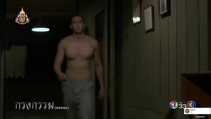 boybuffet's tweet photo. แชมป์ ชนาธิป | ig @champ_chanatip
จุกๆอุกๆอาตุงแห่งบ้านแบ้ #กรงกรรมep19 https://t.co/ToOBSCTqDU