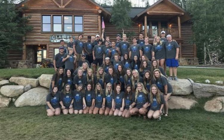 YLKeller's tweet photo. Shoutout to all the alumni, wherever you are we hope you are experiencing God’s goodness and wishing you all the best! https://t.co/K9C4W7O67g