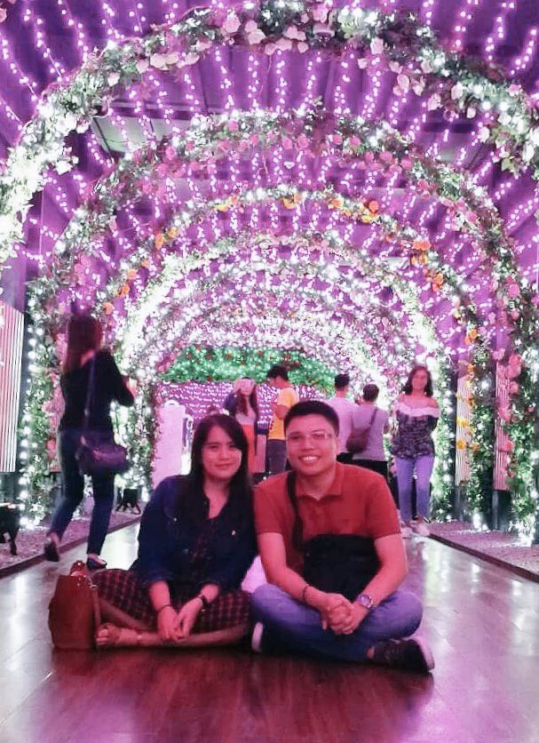 janicehmb's tweet image. 🎵🎶 I used to have a wish...One day I'd feel like this.
Now I know love exists ‘cause it's standing right next to me. 🎵🎶 💚💙

#wavebackwednesday
#HelloMay1st