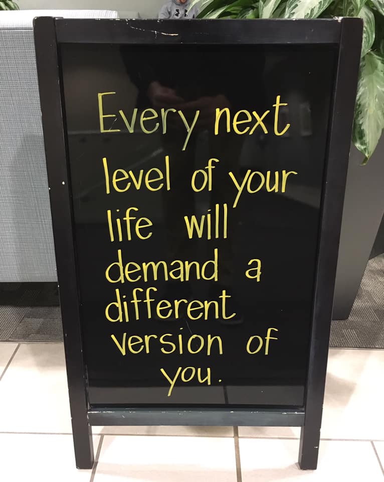 thedahlc's tweet photo. Itβs time to level UP π₯ππΌ
.
.
.
.
.
.
#thedahlc #dahlc #mayoclinic #tuesday #exercise #motivation #fitness #workout #inspiration #quoteoftheday #inspirationalquotes #rochester #minnesota #health https://t.co/1X6KMU0L8l