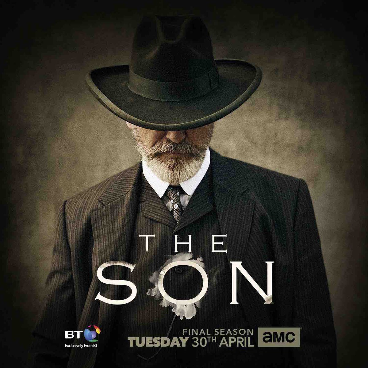 UK. The Son. Tonight! @AMCtvUK