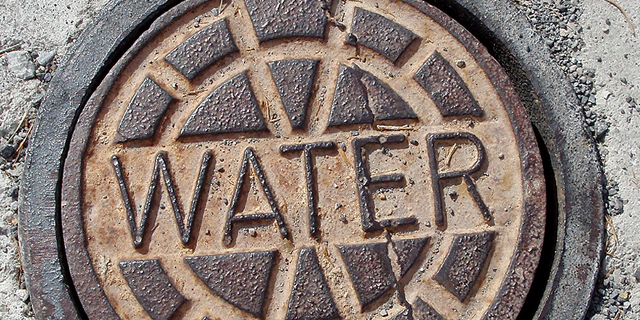 JerseyWaterWrks's tweet photo. How can we evaluate household affordability of drinking water and sewer utility costs? This paper looks at options for New Jersey. https://t.co/2s0k9NNwja https://t.co/ObqKGQ94Wm