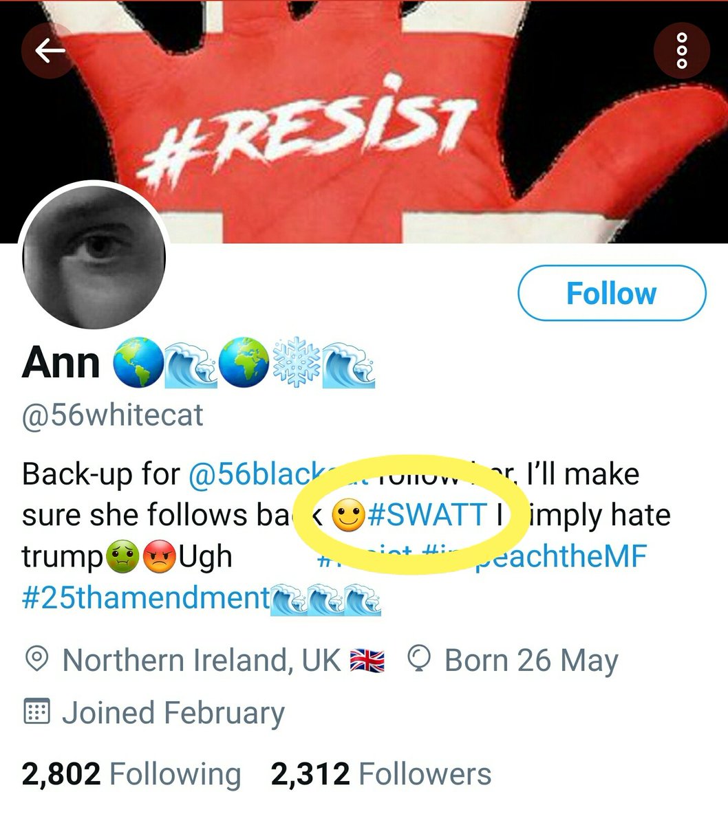 ACTORVIST_PRLFQ's tweet photo. @56blackcat @dreilc @SueinRockville @TerryHa32444924 @Seajay603 @criteria681 @BlueWaveYes @MollyRaePatric3 @Ellasperson @MissPenny18 @ccbandit4resist @jennifer_lovy @ShieldNSword1 @lezleedee2 @Giantsdiva @LA_Karma1 @SultryNSexy @rizfan @4nancyfhunt @Darkjoy1998 @bannerite @eds_edge @nopartyforme @inklesstales @shuboogie @Lateedah @andibeth012 @JackieHooper12 @Joanna725 @SteelersMichele @lauren_ten @IceKingResist @Chris6375 @jkf3500 @Daniell64532295 @Nonafights @kmalone369 @FireGoddessB @Jhogan552 @CountyEastern @sherryghaemi @FranncescaRobi1 @DetroitLove88 @ResisterSis20 @go4itkcm @StephMillerShow @HumanityLove321 @grandmaCRS IDontGetOnMy #soapbox🤪

🌟UNLESS

[#OFCOURSE!]Its2CALL
OUT #donaldjSWAMP🎃&amp;The #DANGEROUSLYcorrupt
#TEAM_trump➡️SO #PLEASE
TakeThisInTheRight[😇]
MyRANT'STruly

#LIGHTHEARTED💜

😂#MYRANT😂=
YDontTWITR #BIGSHOTS
[#25000FOLLOWS]Take
Time2CheckTheir🔔S?

ITAGGEDU A|L!!! #6DAYS AGO https://t.co/0YI0cMTqNV
