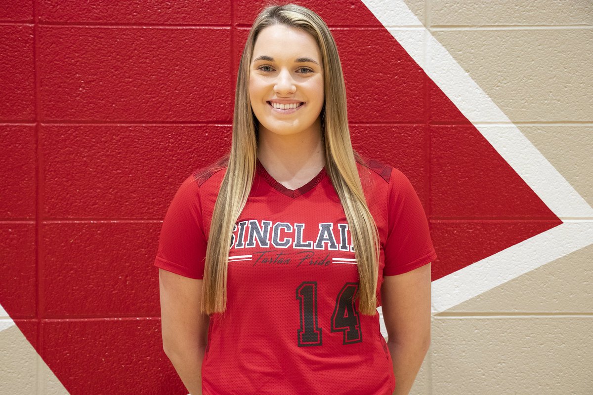 SOFTBALL PITCHER OF THE WEEK

Ashley Brown, Sinclair

Brown worked a 20-inning shift over the course of 4 appearances. She picked up the win in all 3 starts and the save in a relief showing. Brown totaled 14 strikeouts while allowing 2 runs on 13 hits and issuing 0 walks.