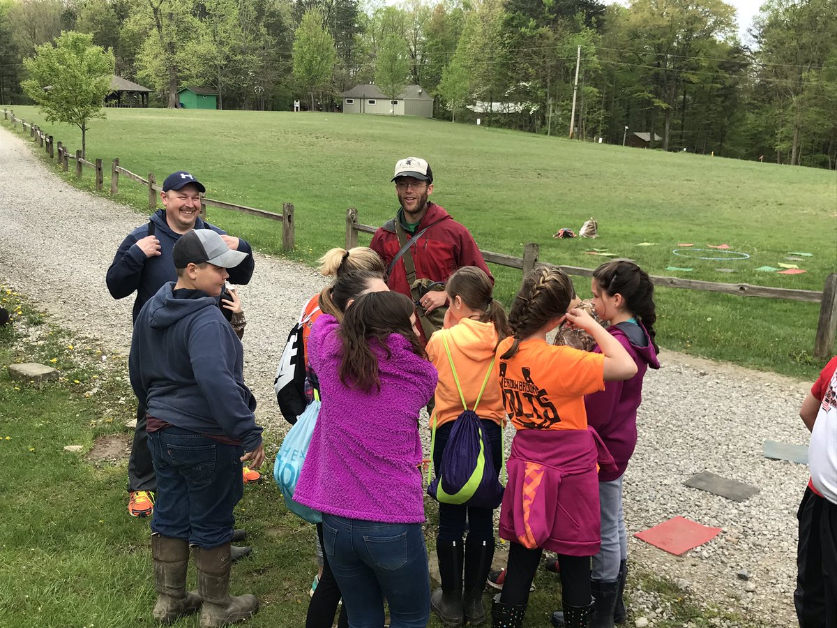 juliehwray's tweet photo. 5th grade camp!! @Brook5th https://t.co/pIXcYW6KmB
