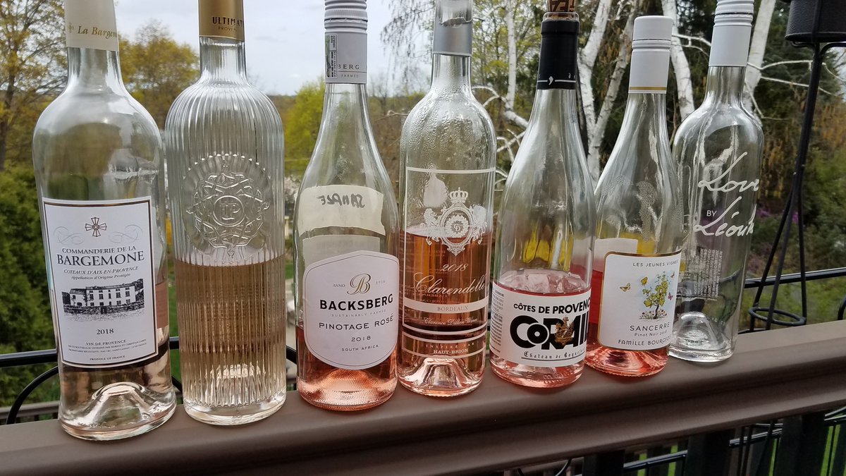 jcampwine1's tweet photo. #ThinkPink this weekend for the Kentucky Derby and beyond!
https://t.co/OMirkB3jSR https://t.co/pRHdC6un2e