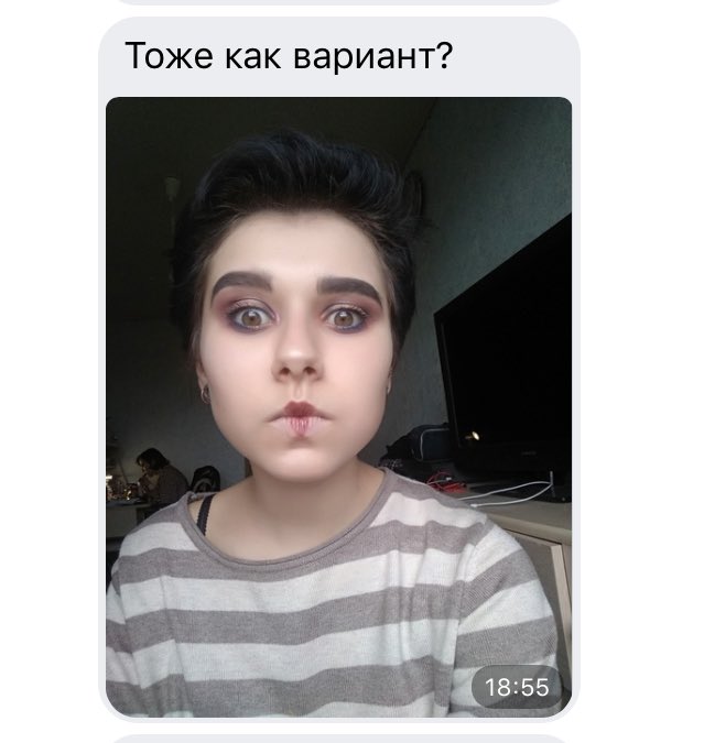 wthkeith's tweet photo. прихожу от репетиторки и вижу 18 сообщений от вероники
обожаю свою подружку https://t.co/JI2acVdL1N