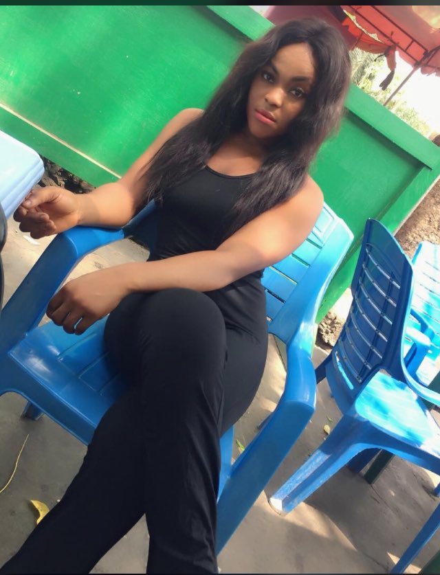 FlexPicksgh's tweet photo. Will you skip church to pamper me? 💃😍🌹💖 https://t.co/6OA1nyLSBL