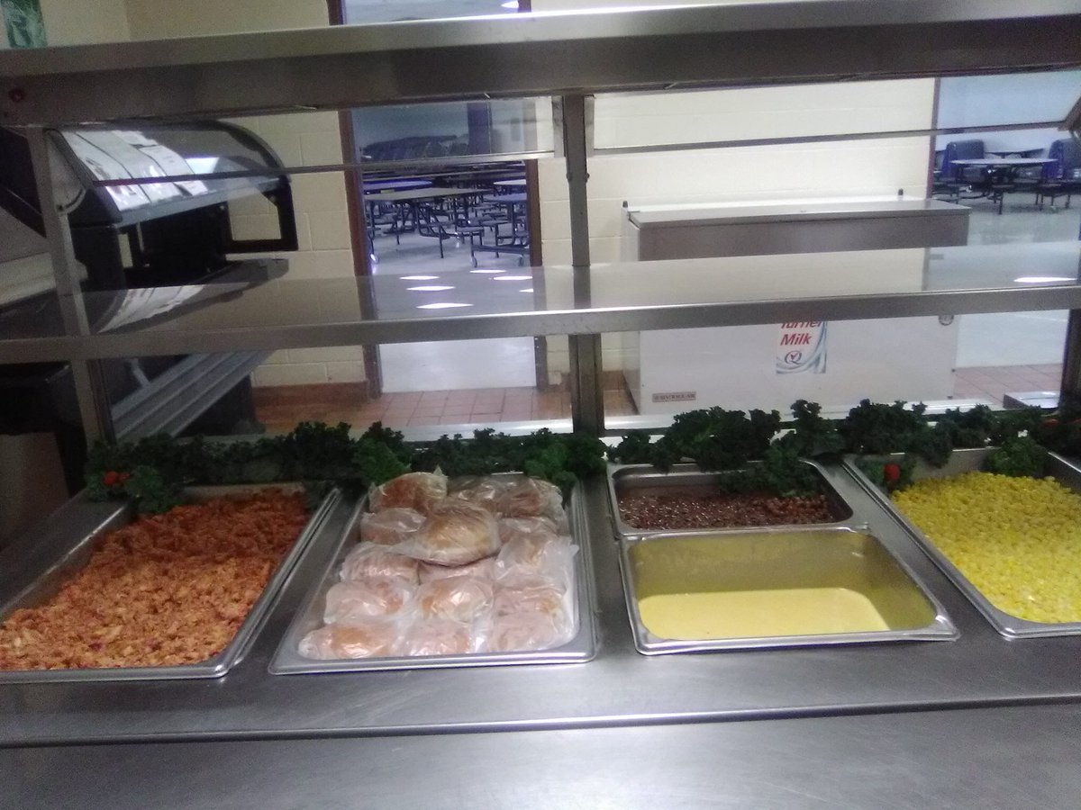 FCPS Food Service tweet media
