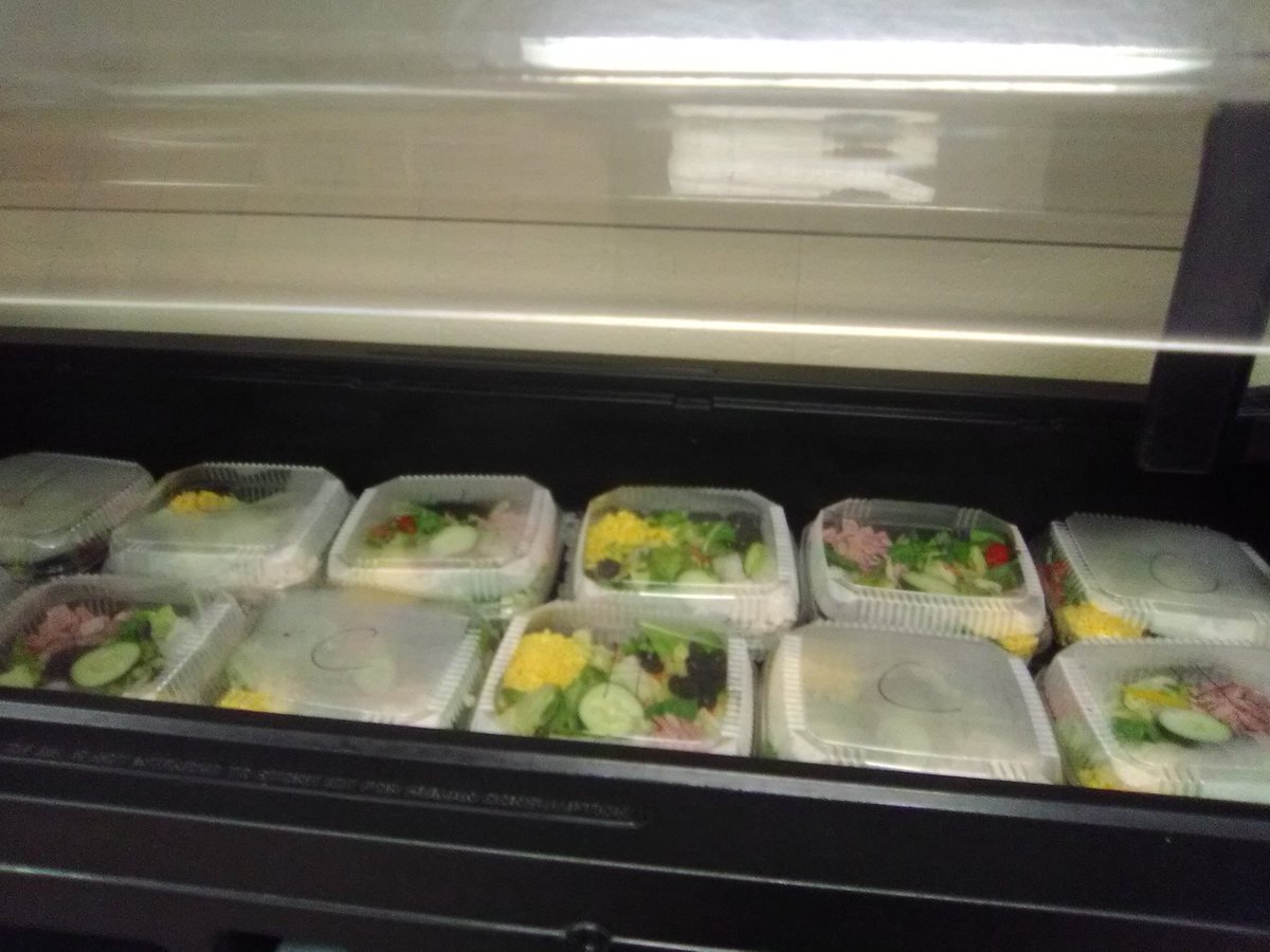 FCPS Food Service tweet media
