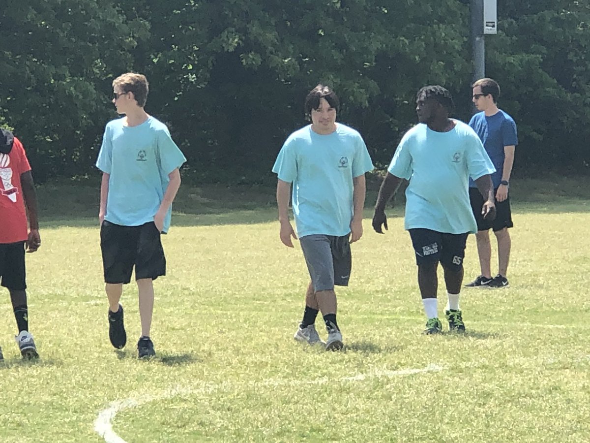 Coach Wag (@wag_coach) on Twitter photo WHHS Olympians battling on the soccer field today! Great group of Spartans supporting each other! All In!! <a href="/DrHathcock/">Ley Hathcock</a> <a href="/WH_Spartans/">West Hall Spartans</a> #TodayInSparta WHHS Olympians battling on the soccer field today! Great group of Spartans supporting each other! All In!! <a href="/DrHathcock/">Ley Hathcock</a> <a href="/WH_Spartans/">West Hall Spartans</a> #TodayInSparta