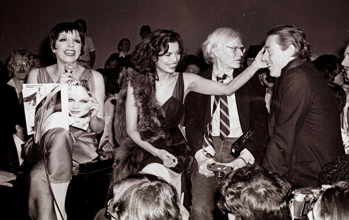 RTS_media's tweet photo. .@SkyArts explores the history behind the glamorous nightclub Studio 54 in tonight's TV pick,  #Studio54Doc 
https://t.co/RXZUPLENkR https://t.co/BWSw2gwZjm