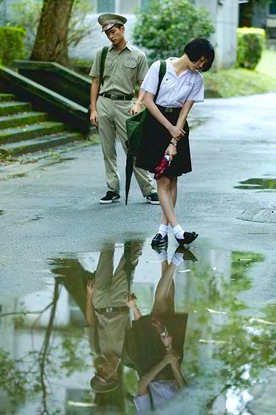 映画 若葉のころ 公式 Wakaba16 Twitter