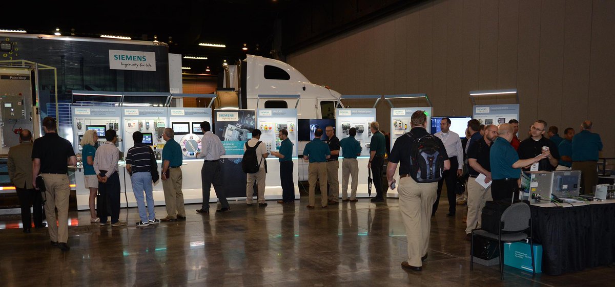 AWCwt's tweet image. Innovations for Industry tomorrow! Be sure to pre-register and secure the remaining available spots. Check out the Technology Experience with 14 hands on workshops, Panel Builder Workshop, and Innovations Expo with over 20 industry leading manufacturers!

innovationsforindustry.com
