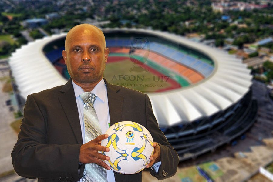 I'm cooking something on Wallace Karia, the Tanzania Football Federation President; his ambitions and hopes for the national team as they play in the AFCON for the first time since 1980. Watch <a href="/Naijafootballpl/">Naija Football Plus</a> space!!!