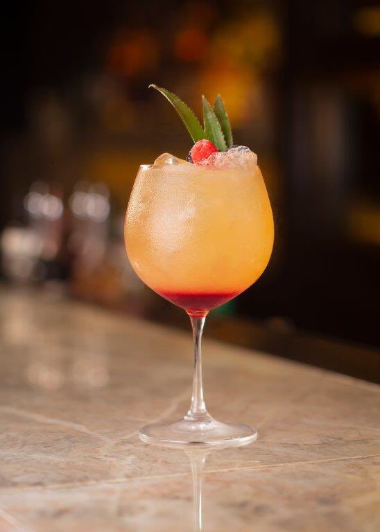 Why hello there cocktail o’clock! #knightsbridge #drinks