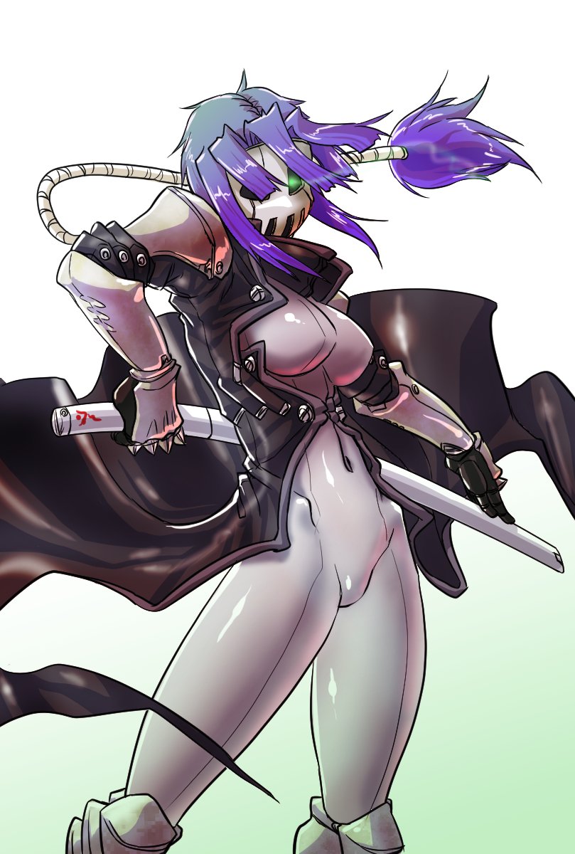 令和一発目は、愛娘デッドエリア。女の子もーこいつしか描いてねーんじゃねえか?w 