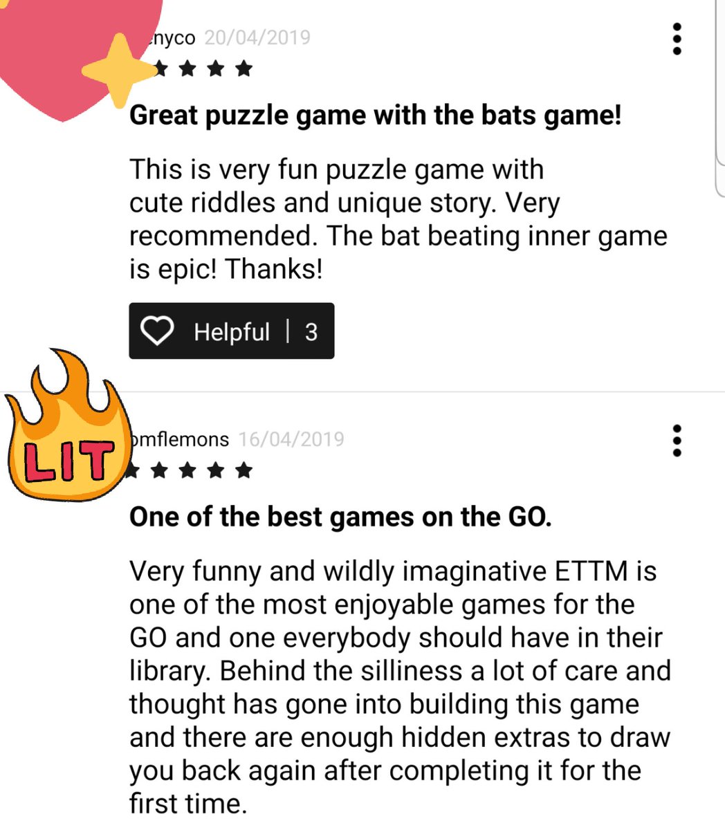 MoonElevatorVR's tweet image. Closing close to 300 reviews. Thanks so much for your support, we love you all have a Bat Batty Bats code: AHRNG-JT4XK-YJMFR-9636C-HT9XR

#Oculus #VR #love