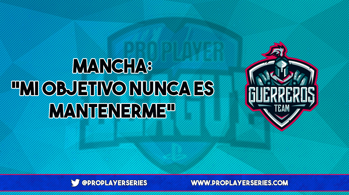 ProPlayerSeries's tweet photo. #EntrevistaPPS
Os dejamos leer la entrevista que le hicimos al capitán de @GuerrerooEC para saber su opinión de PPS, los rivales, resultados y autocrítica.
¡Es súper interesante y te lo cuenta @adri_guty !📝
📖https://t.co/9O08VLpbgp https://t.co/8MlsWh9bXW