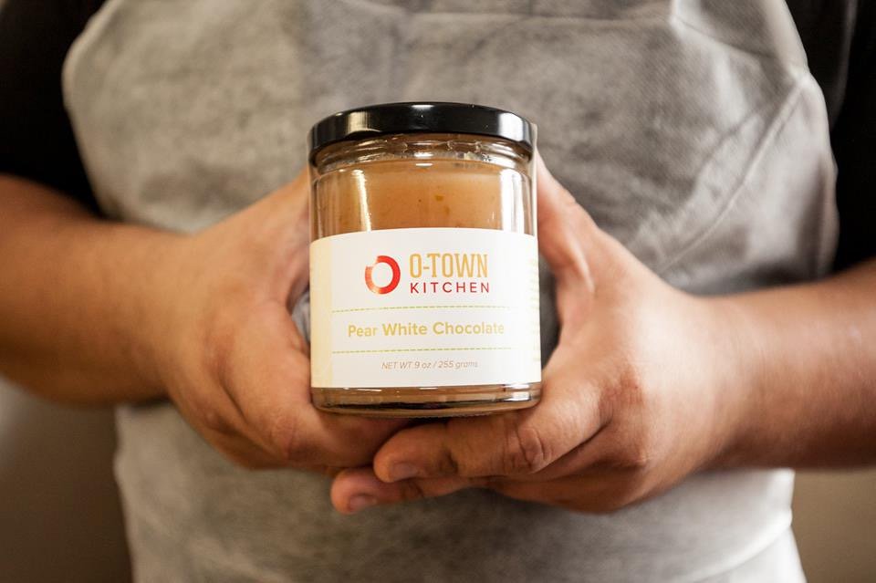 Wondering how we make our jam and help local farms and families at the same time? Find out on our website!#otownkitchen #jam #jellies #ogdenutah #shoplocal ow.ly/iNt530ofzsz
