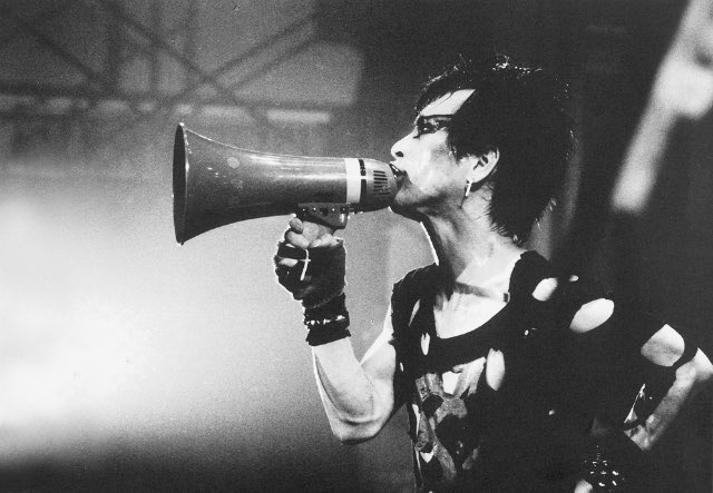 追悼・遠藤ミチロウ (2ページ目) Togetter