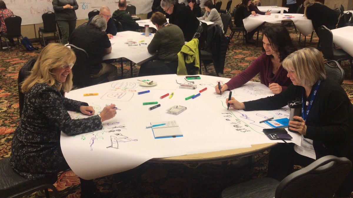 ACIFAca's tweet image. #creativityiscontagious