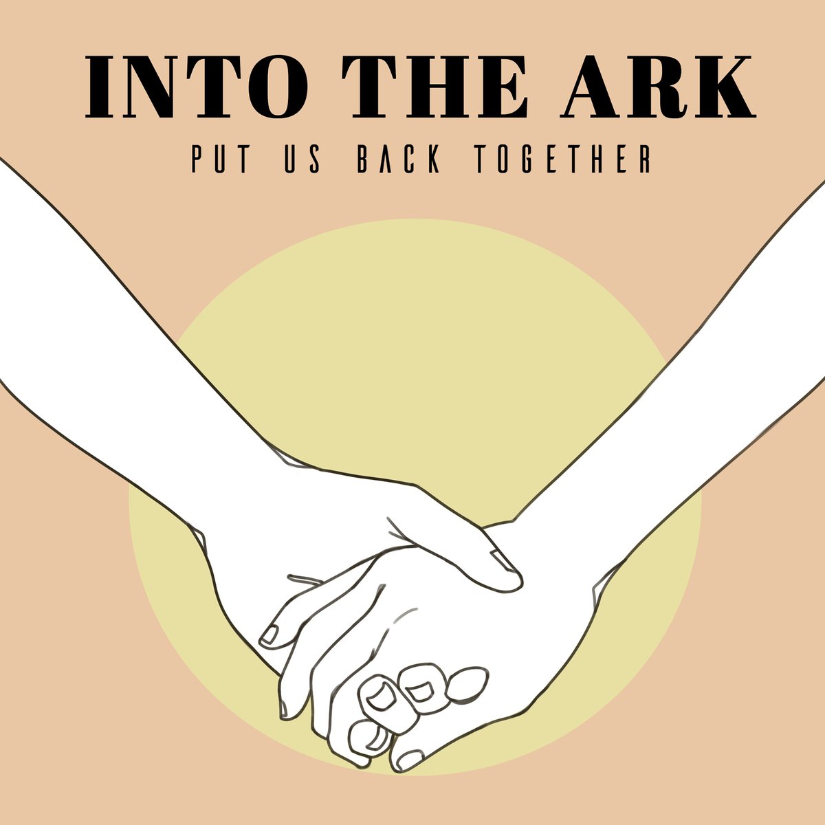 We're VERY excited to say that our song Put Us Back Together is out on Fridayy! It feels so good to be putting out new music!! If you presave it at the link you'll get it in your library as soon as its out. lets go 👊🏻 xx

Presave ➡️ ita.lnk.to/putusbacktoget…