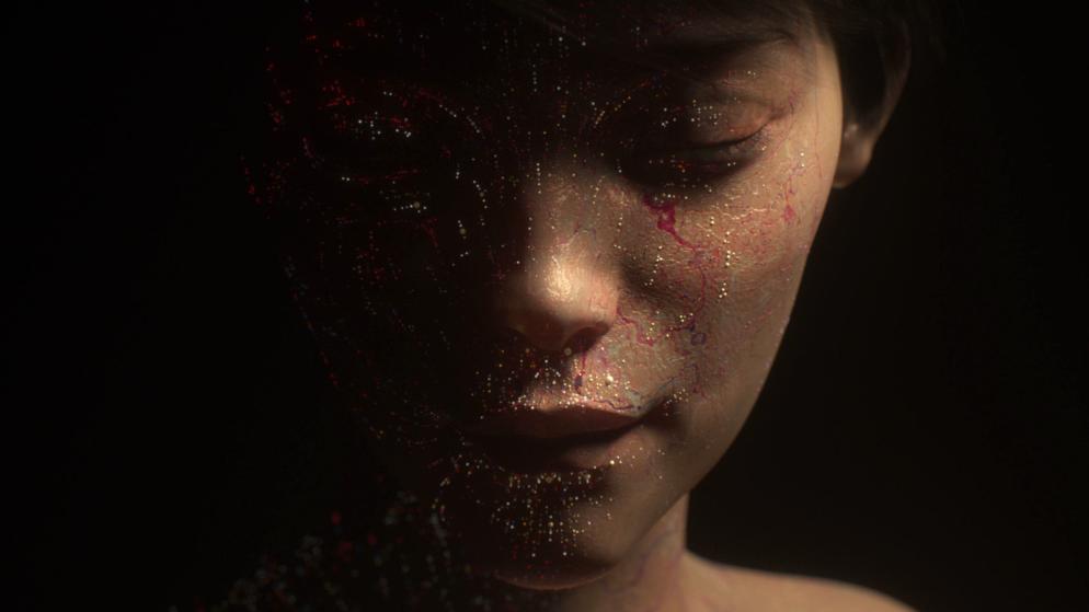 The 2019 edition of the venerable @OFFFest #Barcelona conference opened with this meditation on the creative process by omni-talented #director #designer 
#conceptartist Chris Bjerre and <a href="/EchoicAudio/">Echoic</a>
bit.ly/2GQ17xxua
#titles #design