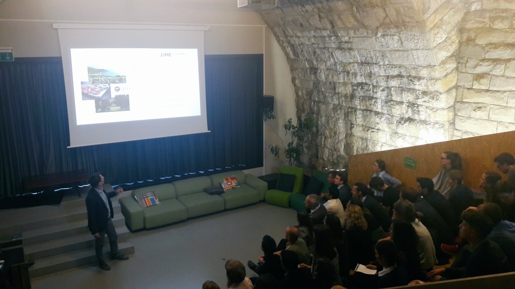 impacthubzurich's tweet image. Startup #5: LIME is an ecosystem of regional currencies that favours local sustainable behaviour and allows the emergence of local and regional sustainable business. limeum.io #CETransition #CircularSwitzerland #circulareconomy