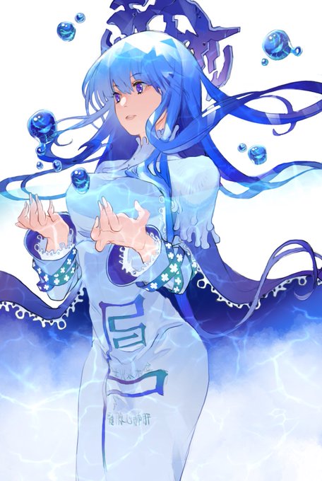 封神演義のtwitterイラスト作品