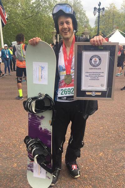 Lymm Runners tweet media